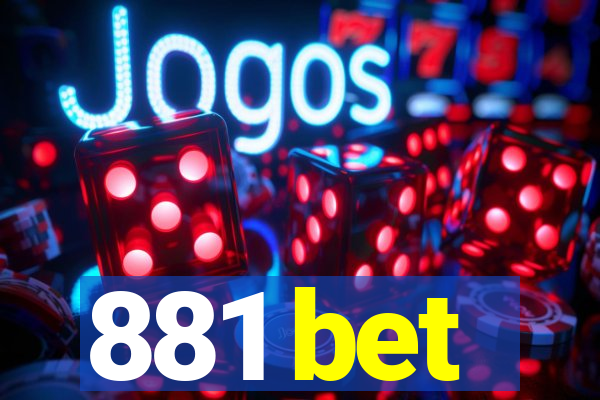 881 bet